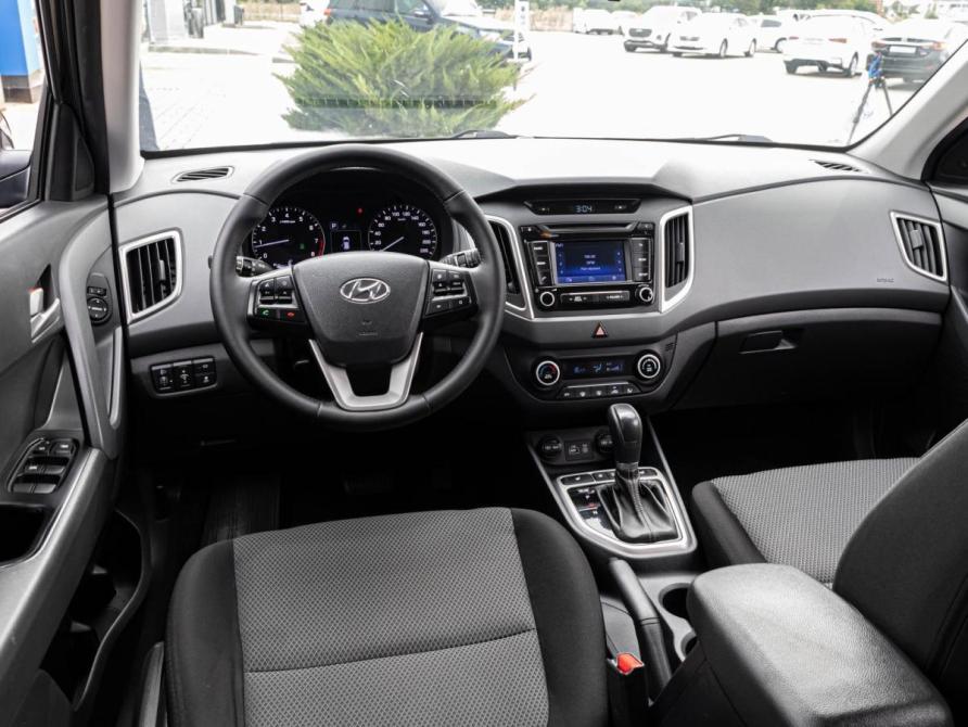 Hyundai Creta I Краснодар  - изображение 6