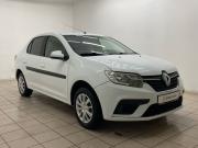 Renault Logan II Рестайлинг Энгельс  - изображение 35