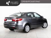 Kia Rio III Казань  - изображение 16