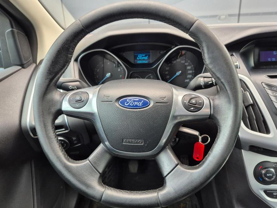 Ford Focus III Воронеж  - изображение 11