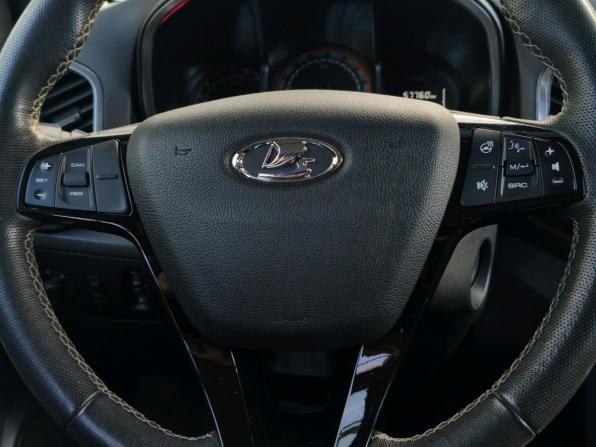 Lada (ВАЗ) XRAY I с пробегом 2021 года, цена 1 250 000 рублей, 57759 км, хэтчбек, Автокод Объявления