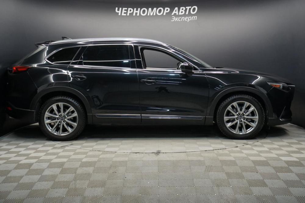 Mazda CX-9 II Крым  - изображение 6