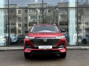 Changan CS55 Plus II Самара  - изображение 16