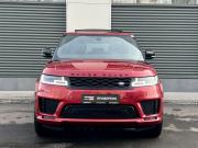 Land Rover Range Rover Sport II Рестайлинг Санкт-Петербург  - изображение 32