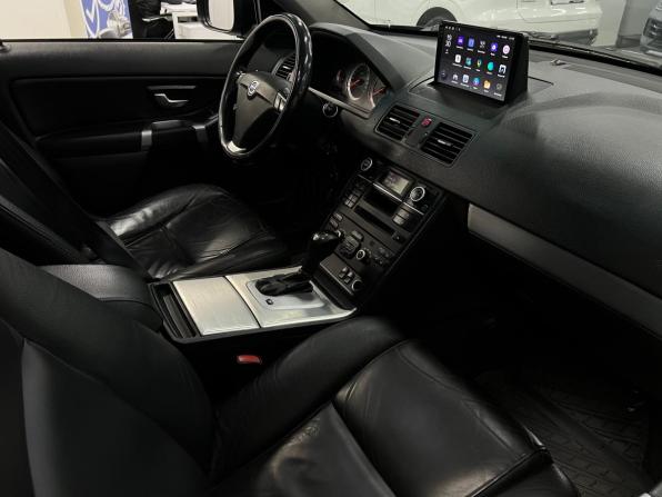 Volvo XC90 I Рестайлинг с пробегом 2014 года, цена 1 430 000 рублей, 201000 км, внедорожник, Автокод Объявления