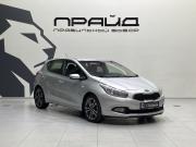 Kia Ceed II Ростов-на-Дону  - изображение 24
