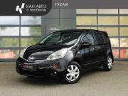 Nissan Note I Рестайлинг Казань  - изображение 13