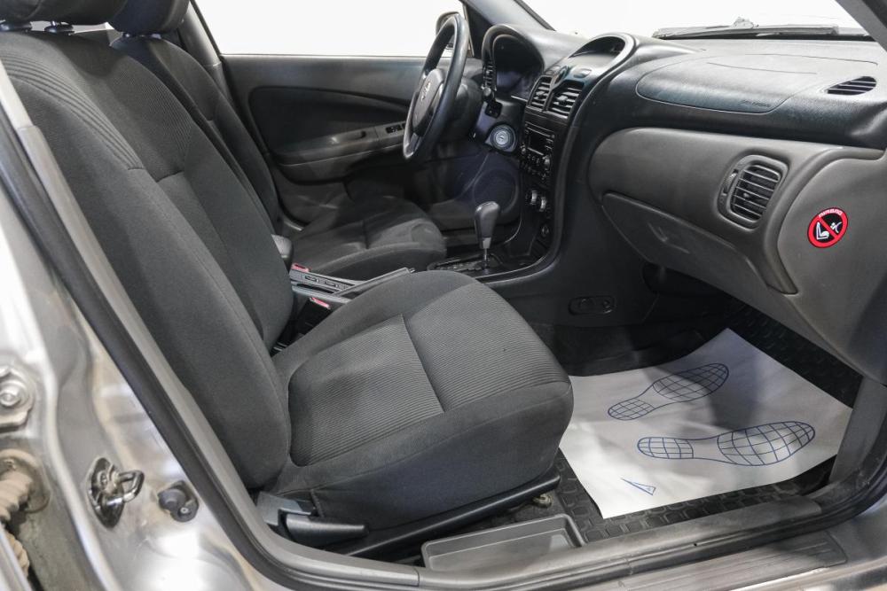 Nissan Almera Classic I Новокузнецк  - изображение 15