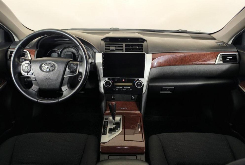Toyota Camry VII (XV50) Нижний Новгород  - изображение 13