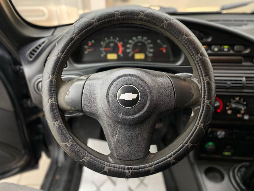 Chevrolet Niva I Рестайлинг Энгельс  - изображение 26