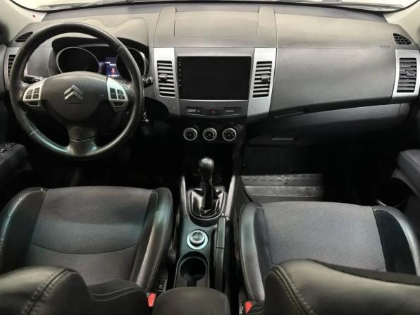 Citroen C-Crosser с пробегом 2009 года, цена 759 000 рублей, 159365 км, внедорожник, Автокод Объявления