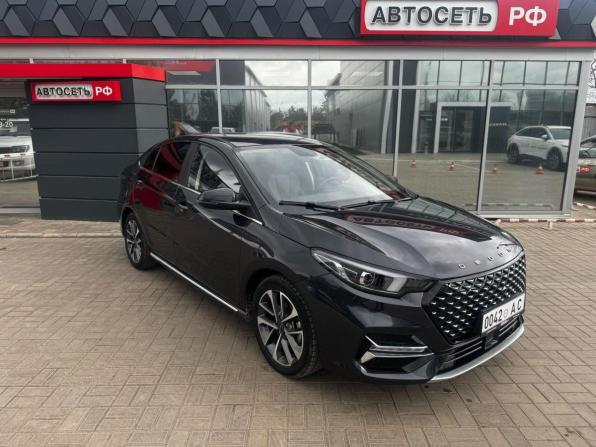 Omoda S5 с пробегом 2023 года, цена 1 479 900 рублей, 43493 км, седан, Автокод Объявления