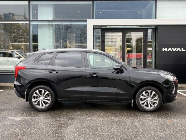 Haval Jolion I с пробегом 2023 года, цена 1 599 000 рублей, 82864 км, внедорожник, Автокод Объявления