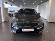 Kia Sportage IV Рестайлинг Чебоксары  - изображение 43