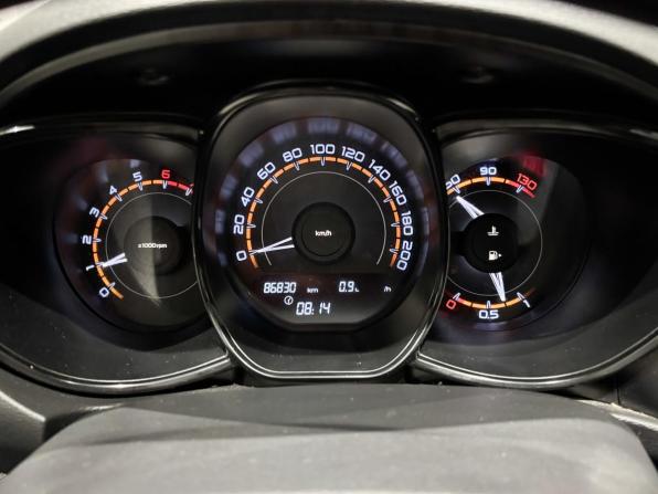 Lada (ВАЗ) Vesta I с пробегом 2018 года, цена 770 000 рублей, 86830 км, седан, Автокод Объявления