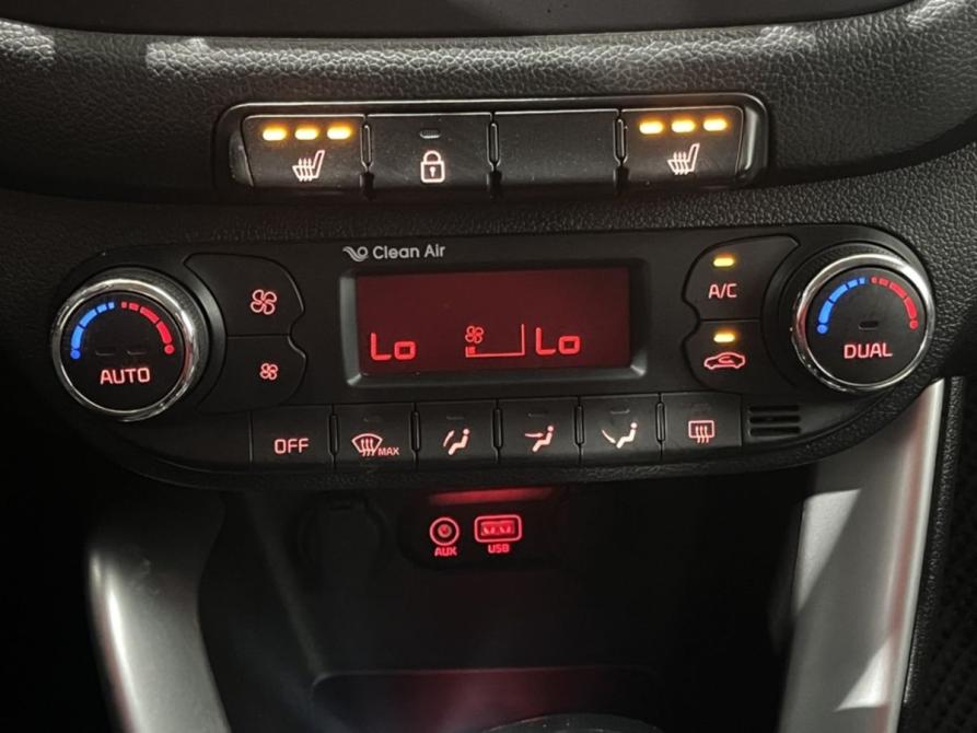 Kia Ceed II Рестайлинг Курск  - изображение 13