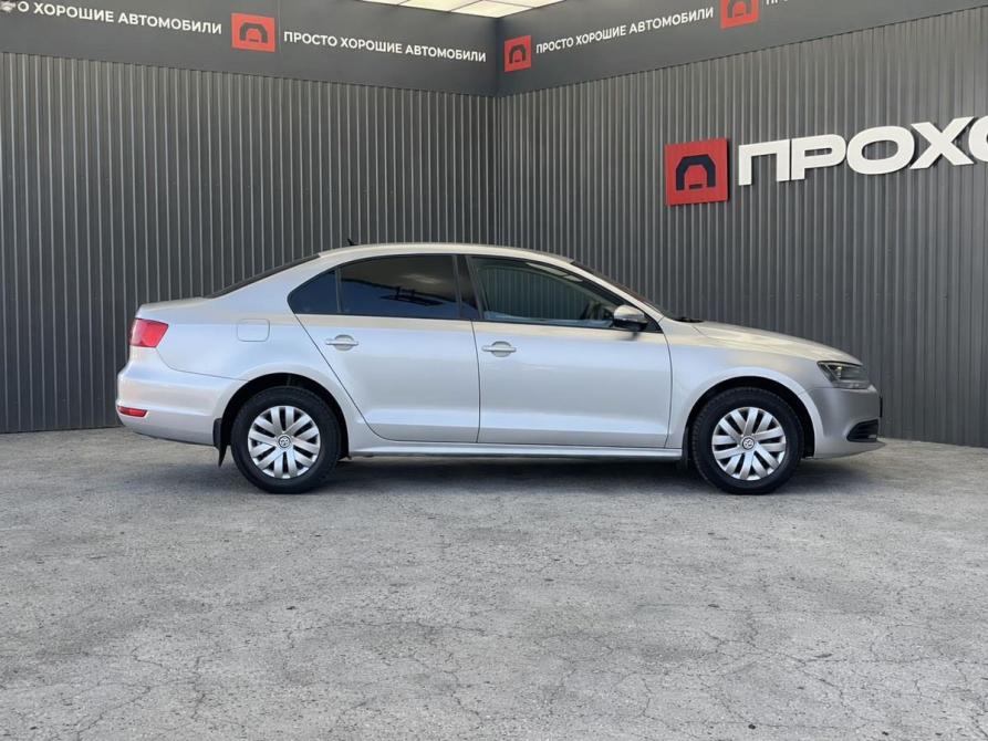 Volkswagen Jetta VI Пермь  - изображение 22