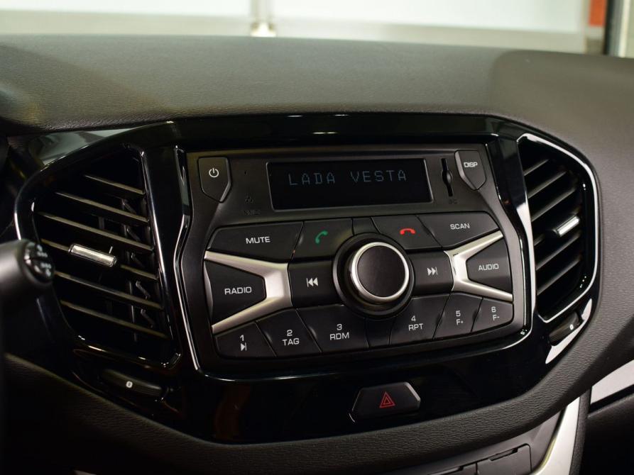 Lada (ВАЗ) Vesta I Кемерово  - изображение 16