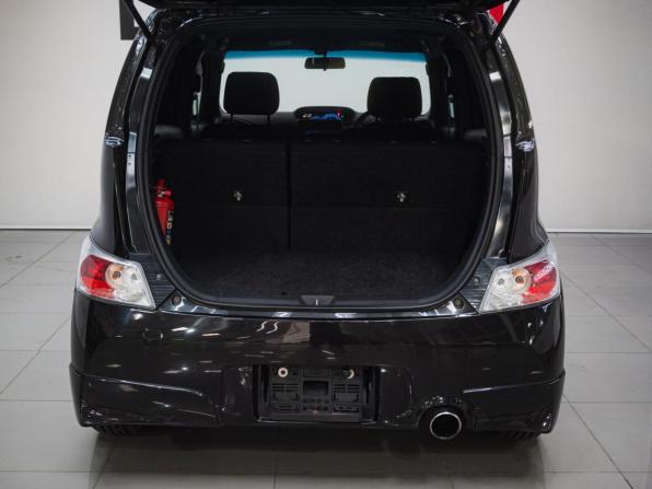 Toyota bB II Рестайлинг с пробегом 2013 года, цена 839 000 рублей, 288931 км, минивэн, Автокод Объявления