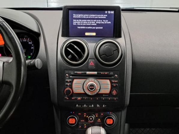 Nissan Qashqai I с пробегом 2008 года, цена 905 000 рублей, 147000 км, внедорожник, Автокод Объявления