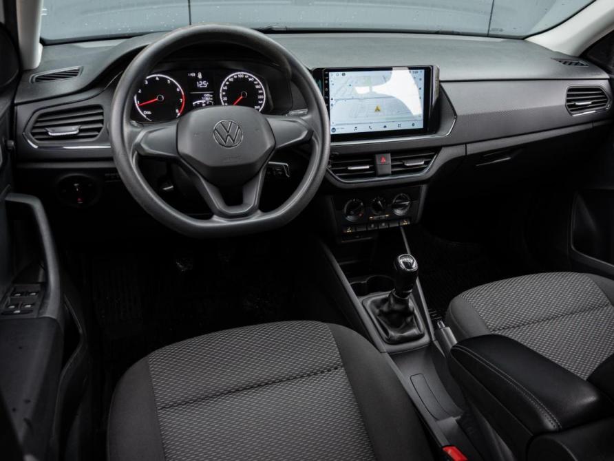 Volkswagen Polo VI Краснодар  - изображение 6