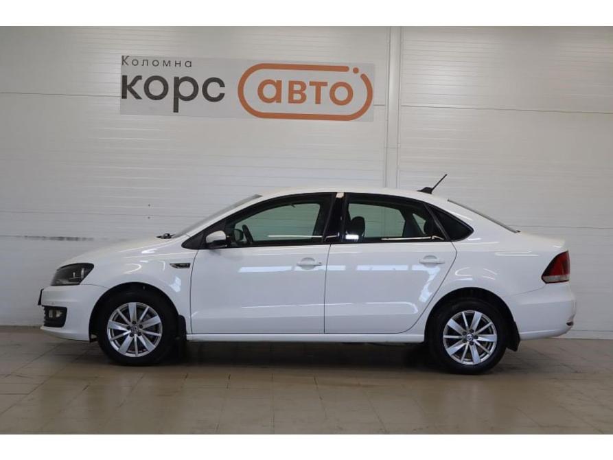 Volkswagen Polo V Рестайлинг Коломна  - изображение 2