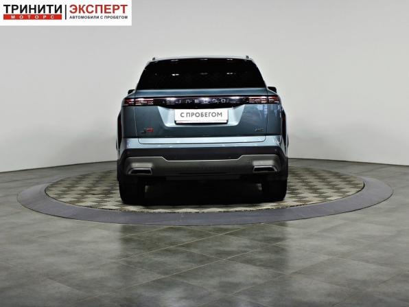 Jaecoo J7 I с пробегом 2024 года, цена 2 497 000 рублей, 34412 км, внедорожник, Автокод Объявления