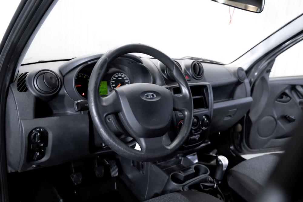 Lada (ВАЗ) Granta I Тюмень  - изображение 12
