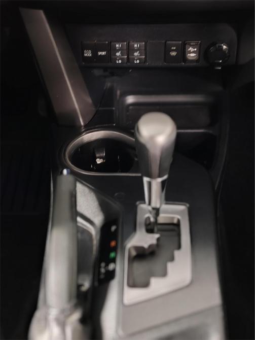 Toyota RAV4 IV (XA40) Рестайлинг Москва  - изображение 25