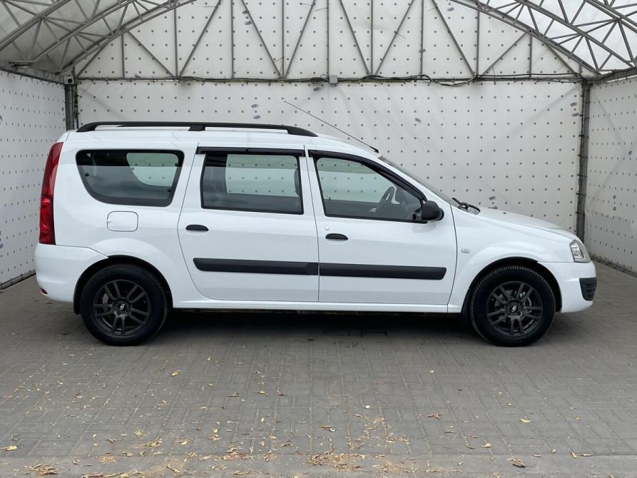 Lada (ВАЗ) Largus I Тамбов  - изображение 9