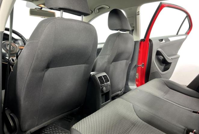 Volkswagen Jetta VI с пробегом 2012 года, цена 1 260 000 рублей, 135019 км, седан, Автокод Объявления