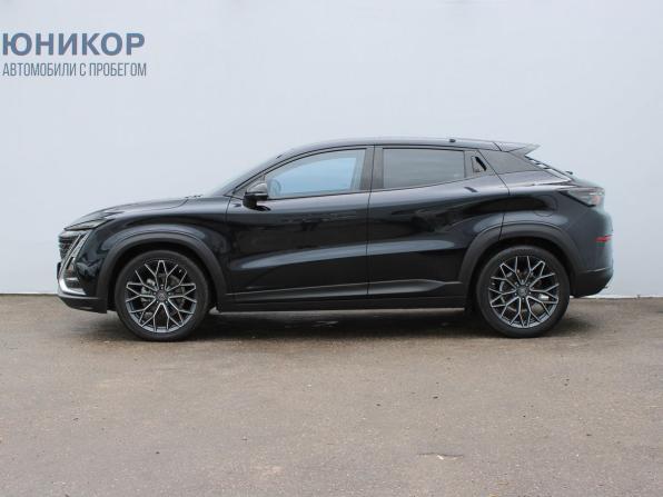 Changan UNI-T I с пробегом 2023 года, цена 2 099 000 рублей, 60442 км, внедорожник, Автокод Объявления