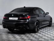 BMW 3 серии VII (G2x) Москва  - изображение 24
