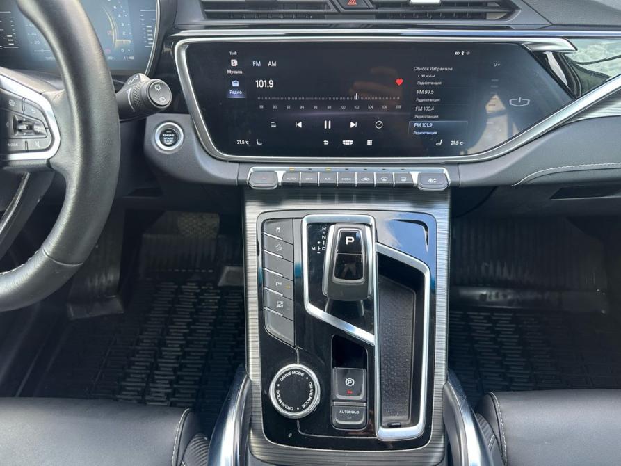 Geely Atlas Pro Нижний Новгород  - изображение 21