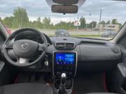 Nissan Terrano III (D10) Пермь  - изображение 55