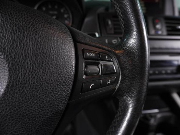 BMW 1 серии II (F20/F21) с пробегом 2012 года, цена 1 124 000 рублей, 160954 км, хэтчбек, Автокод Объявления