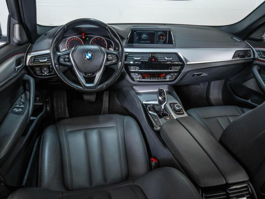 BMW 5 серии VII (G30/G31/G38) Ставрополь  - изображение 9