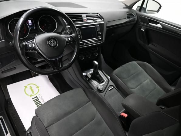 Volkswagen Tiguan II с пробегом 2017 года, цена 1 950 000 рублей, 171254 км, внедорожник, Автокод Объявления