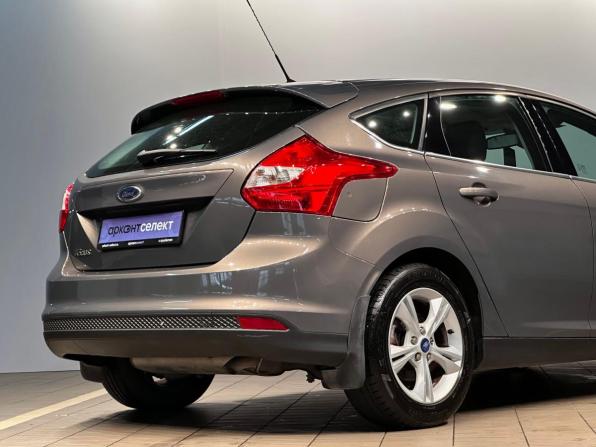Ford Focus III с пробегом 2013 года, цена 890 000 рублей, 78055 км, хэтчбек, Автокод Объявления