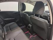 Honda Grace I Рестайлинг Барнаул  - изображение 55