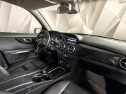Mercedes-Benz GLK-Класс I (X204) Рестайлинг Москва  - изображение 34