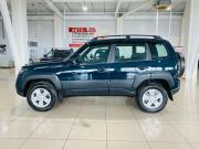 Lada (ВАЗ) Niva Travel I Миасс  - изображение 27