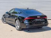 Audi A7 II (4K) Москва  - изображение 36