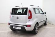 Kia Soul I Рестайлинг Иркутск  - изображение 25