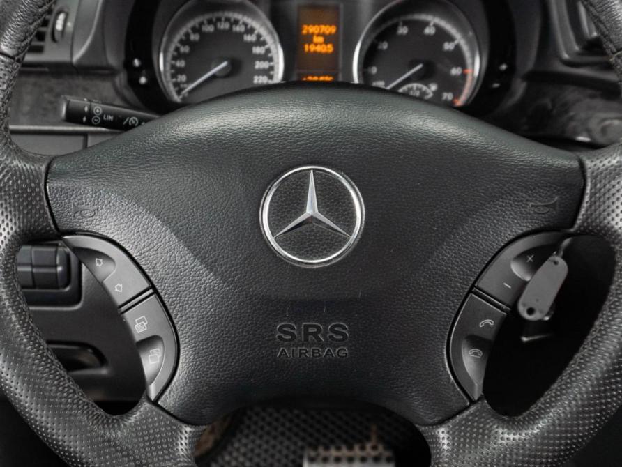 Mercedes-Benz Viano I (W639) Тюмень  - изображение 17