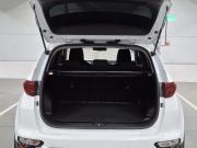 Kia Sportage IV Рестайлинг Казань  - изображение 34
