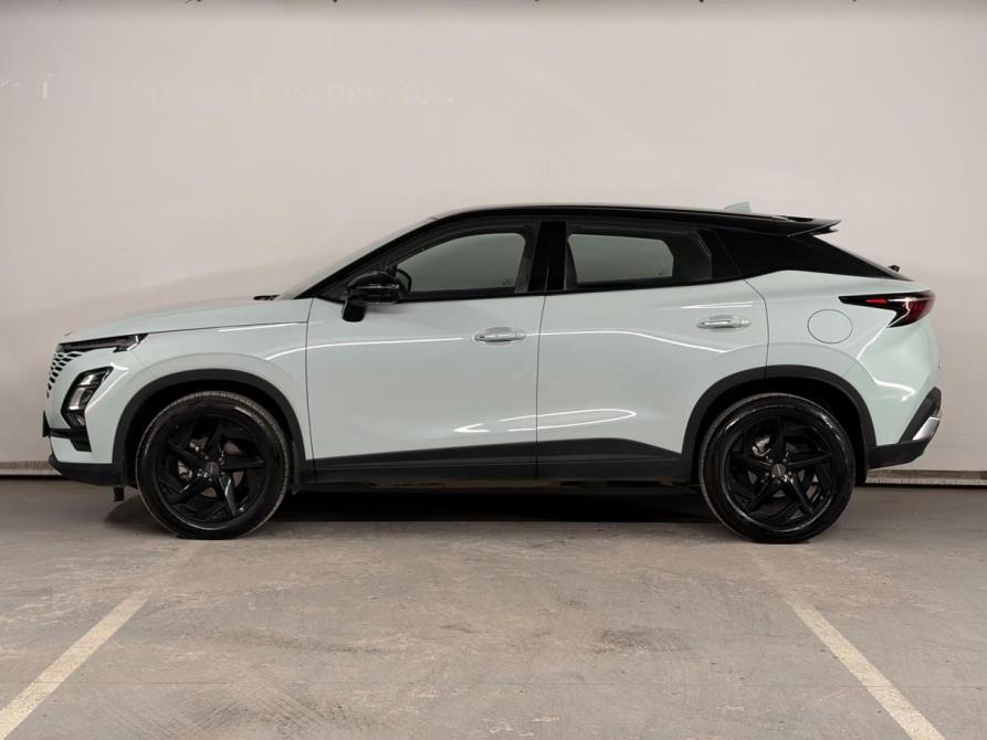 Omoda C5 I Екатеринбург  - изображение 3
