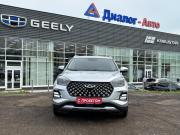 Chery Tiggo 4 Pro I Набережные Челны  - изображение 36