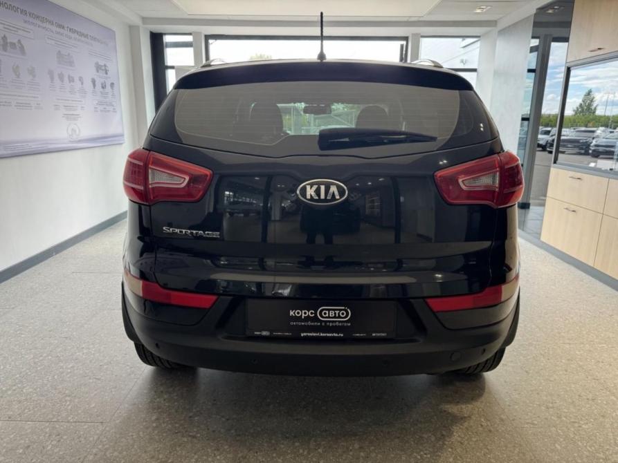 Kia Sportage III Ярославль  - изображение 5