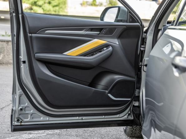 Haval F7x I с пробегом 2021 года, цена 2 278 000 рублей, 48360 км, внедорожник, Автокод Объявления